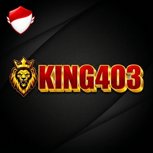 Logo king403