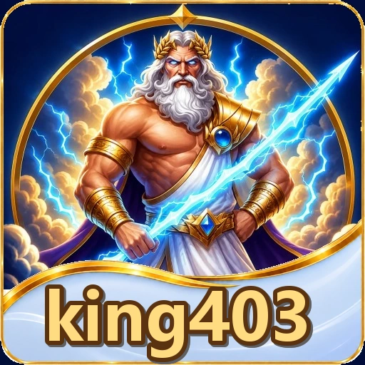 Mengisi nama pengguna dan sandi pada layar masuk king403 di Android