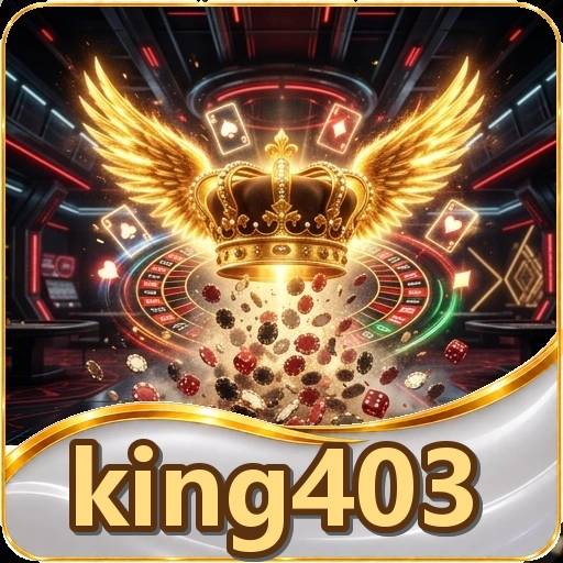 Mencocokkan versi v6.2.4 dan ukuran 41.8 MB di kanal resmi king403